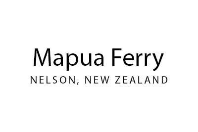 Mapua Ferry 2