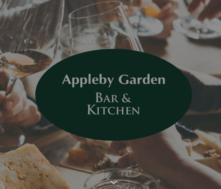 Appleby Garden